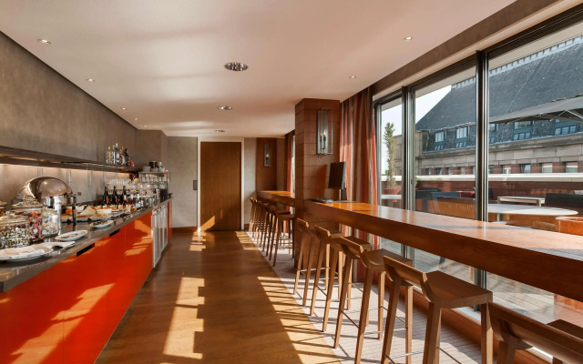 Hilton The Hague