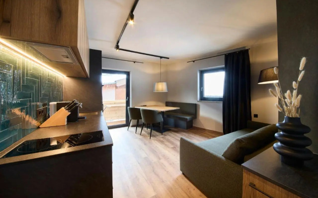 MiLa Apartments