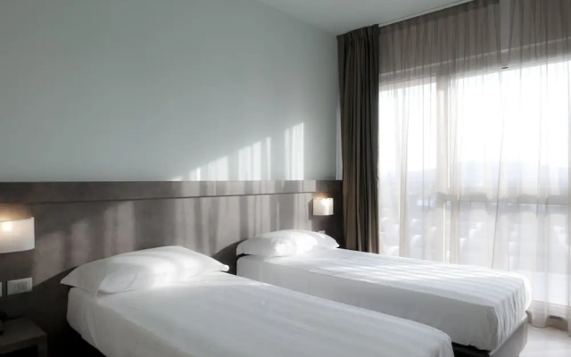 Blu Arena Hotel