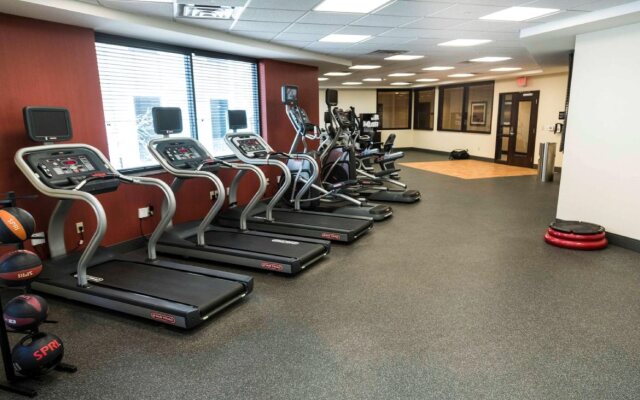 Hampton Inn & Suites I-35/Mulvane