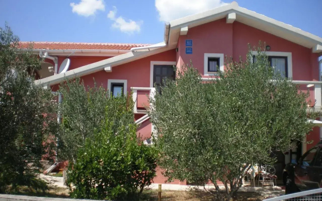 Apartment Vir 16768b