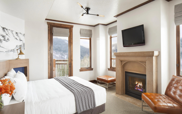 Hyatt Escala Lodge Park City