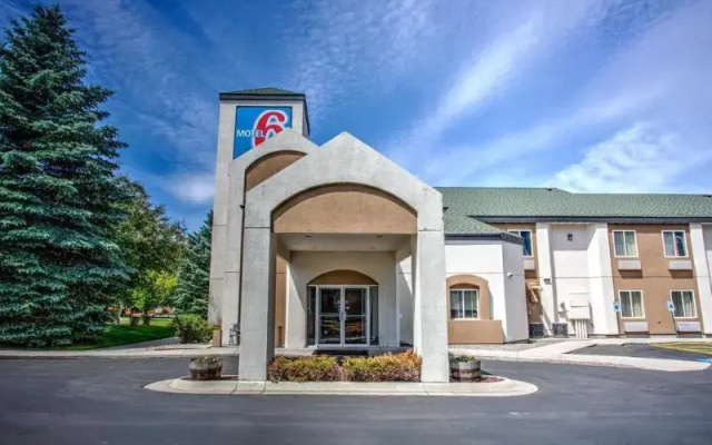 Motel 6 of Bozeman