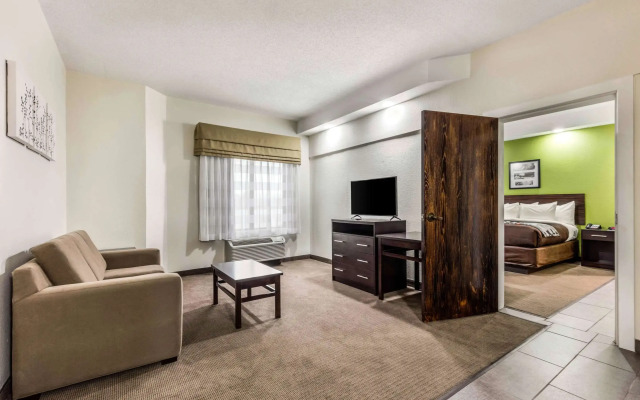 Travelodge by Wyndham Flowood