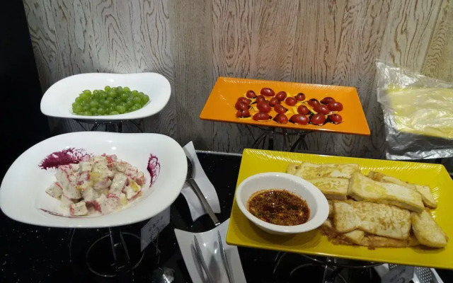 JinCheon Mini Business Hotel