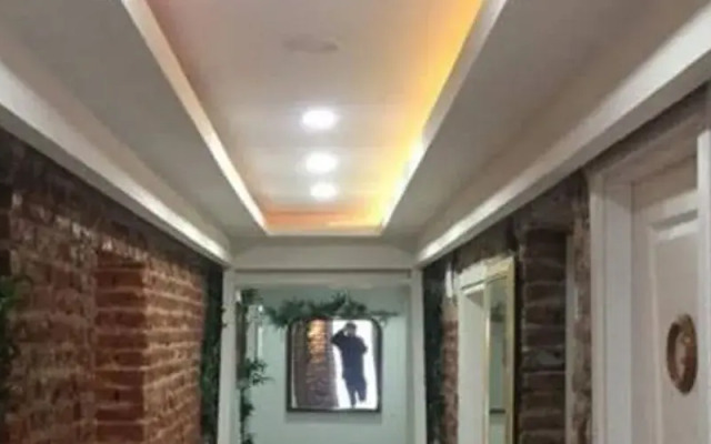 Begonvil Butik Otel Mudanya