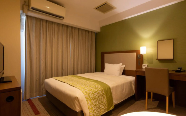 Tokyu Stay Monzen Nakacho Tokyo