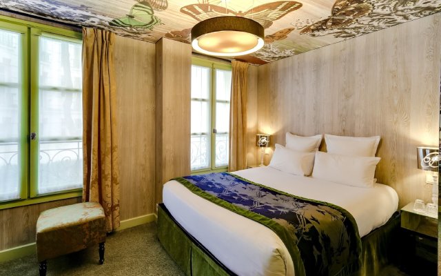 Hotel Le Bellechasse Saint Germain