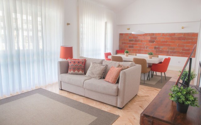 Citybreak-Apartments Sá da Bandeira