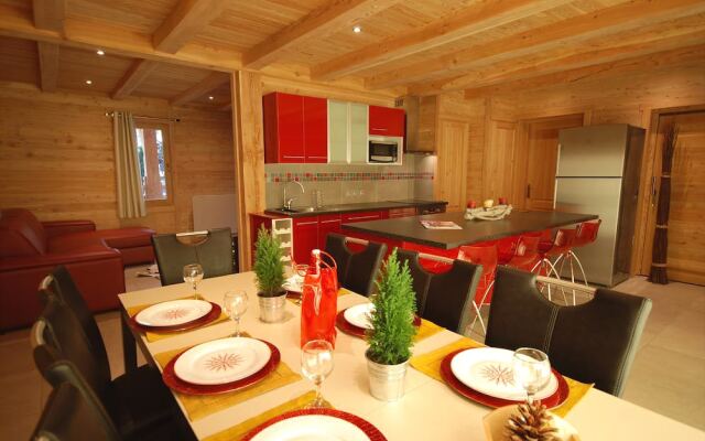 Chalet Everest