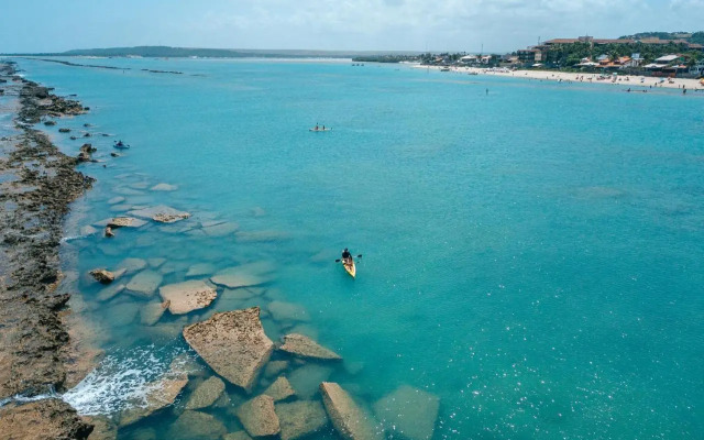 Hotel Portal Duleste