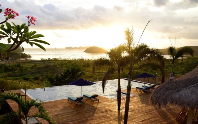 The Endless Summer Resort