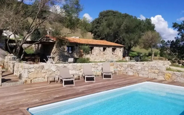 Bergerie 3 - Trinite DE Porto Vecchio - Private Pool^