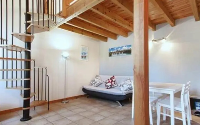 Holiday home Duplex Toulouse Centre