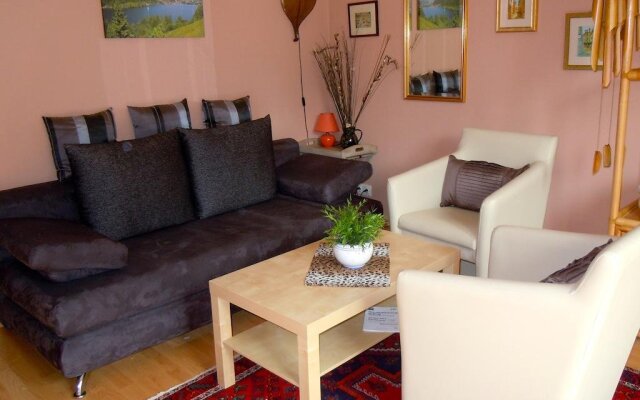 Seegarten Appartements