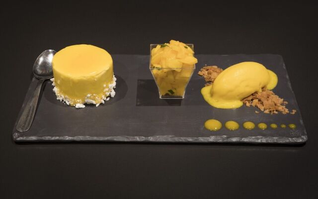 Hôtel Restaurant Bois Joly