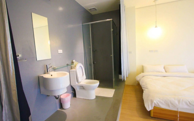 i-GoGo Yesorno Hostel