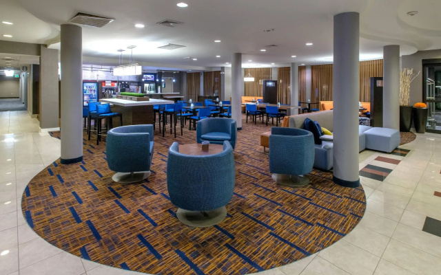Courtyard by Marriott Albany