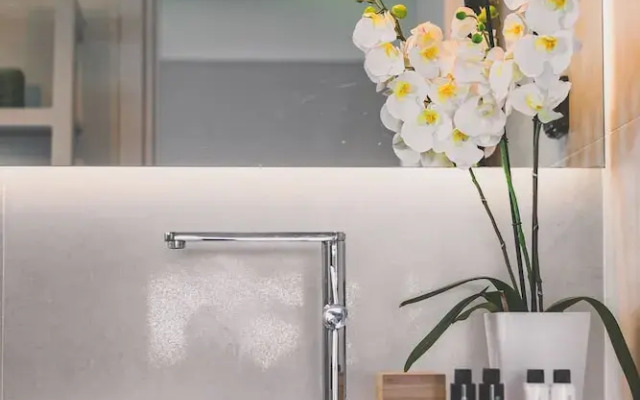 Sueño LUXURY VILLA 180 Iconic Sea View