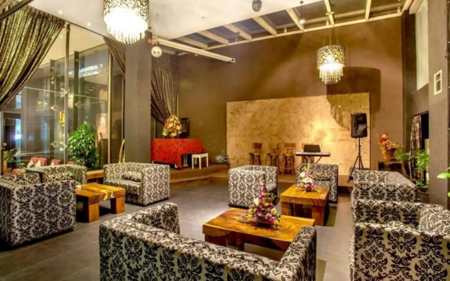 d'Batoe Boutique Hotel