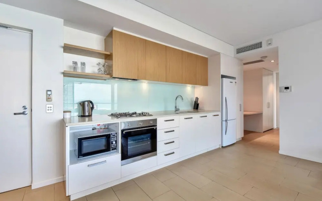 Darwin Waterfront Short Stay Apartments