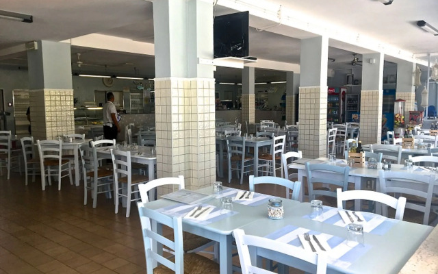 Club del Sole Romagna Family Village Riccione.