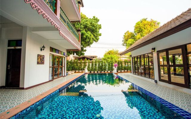 Hetai Boutique House