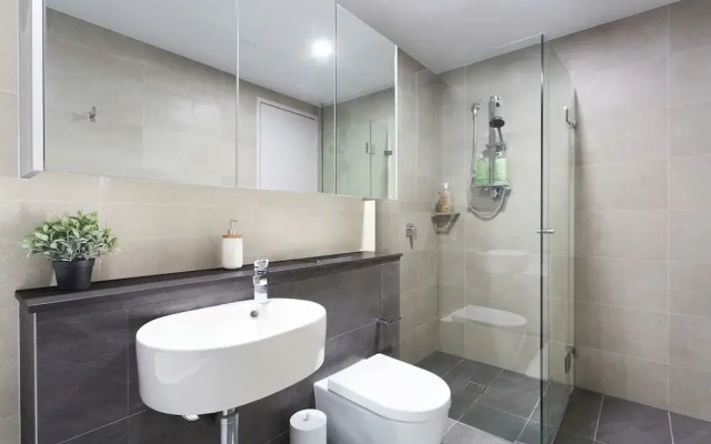 Boutique Home Close to City