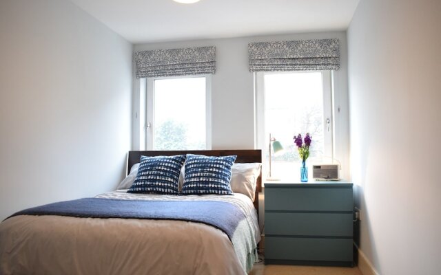 1 Bedroom Apartment in Clapham