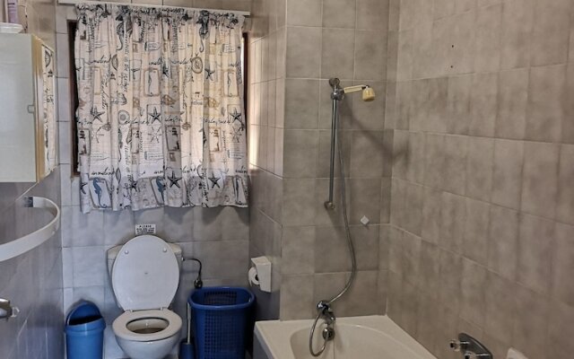 Club Mykonos Apartments