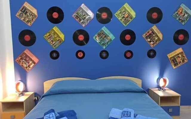 Omer Bed  Breakfast