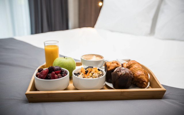 Holiday Inn Telavi by IHG