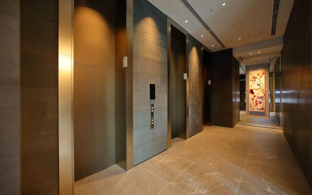 Miyako Hotel Hakata