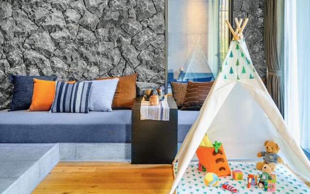 LUX* Chongzuo, Guangxi