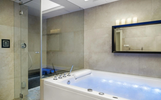 Willa Deco by OneApartments