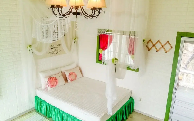 Goseong Sunshine Home Pension