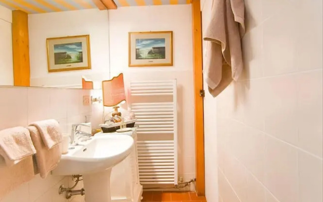 Cantarelli Bed & Breakfast