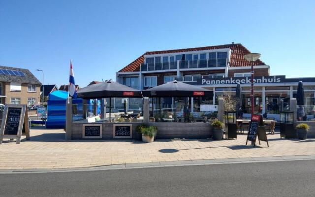 Appartement Aan Het Strand De Zeemeermin