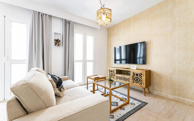 Apartments Urban Arrecife