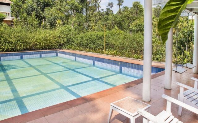GuestHouser 1 BR Bed & Breakfast