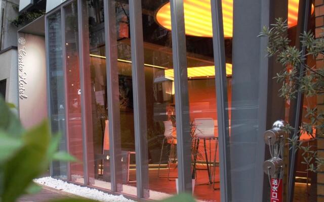 스탠다드 객실 사진 1