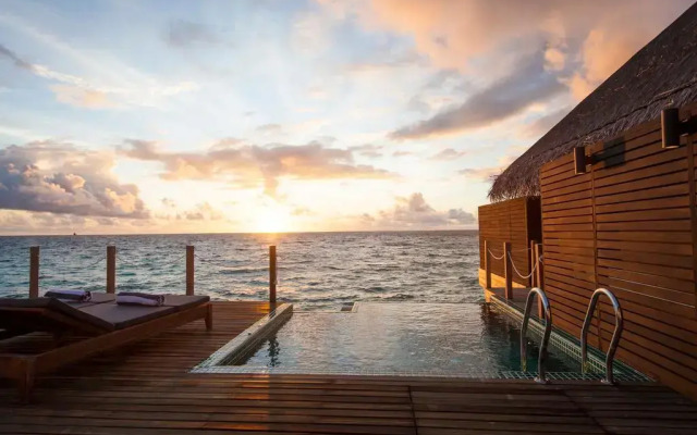 Outrigger Konotta Maldives Resort