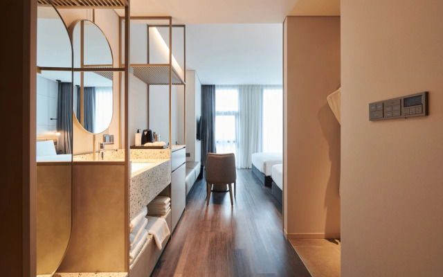 Nine Tree Premier ROKAUS Hotel Seoul Yongsan