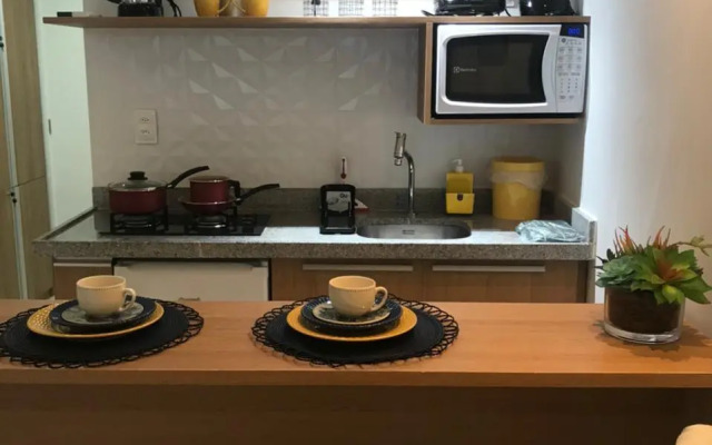 Pousada Oceano e Mar