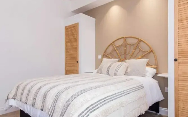 Railway Apartments Rugby