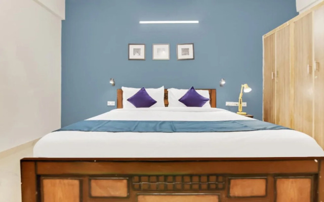 SilverKey Executive Stays 24047 Airport