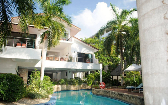 Coral Beach Hotel Dar Es Salaam