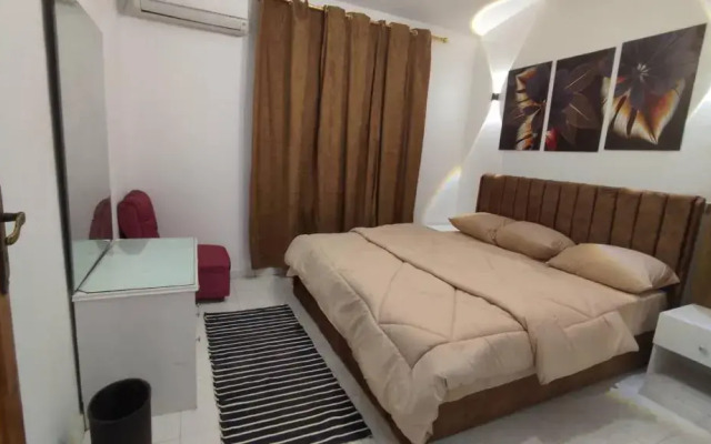 Villa Coast Marina 5