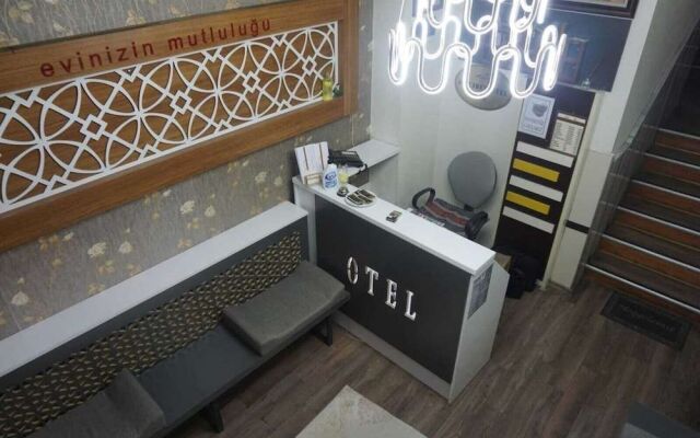 Nora Otel