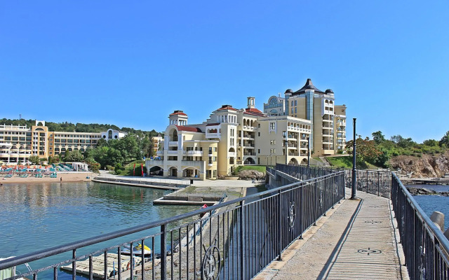 Duni Royal Resort - Marina Royal Palace - All Inclusive
